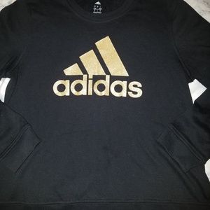 Adidas Sweater